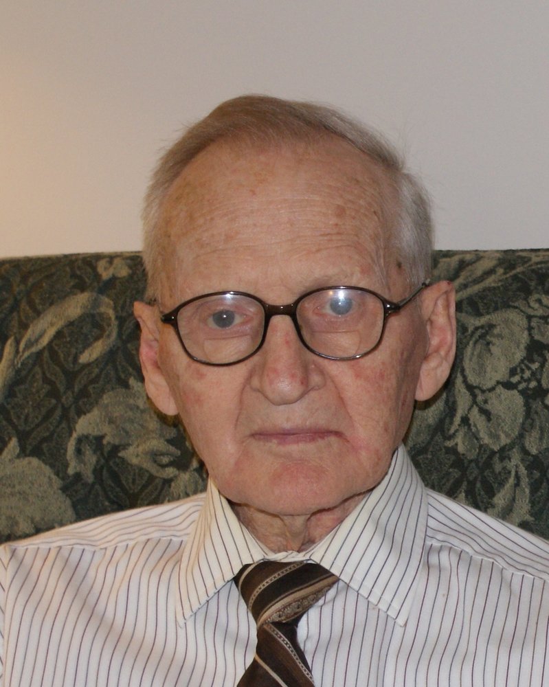 Herbert Isaac