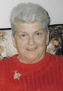 Doris Cubitt