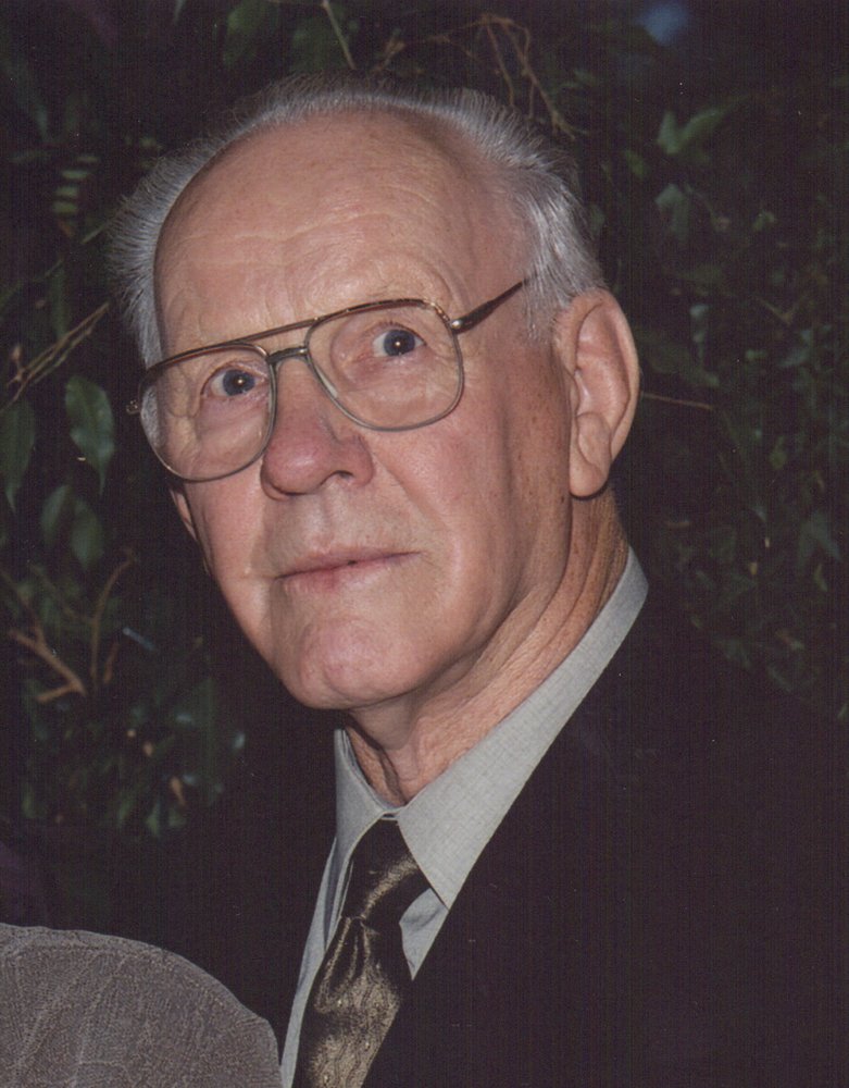 John L. Voth