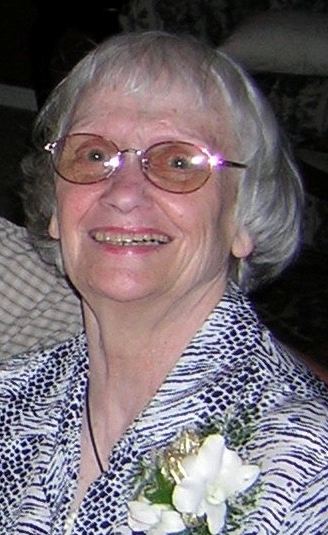 Doris Foster