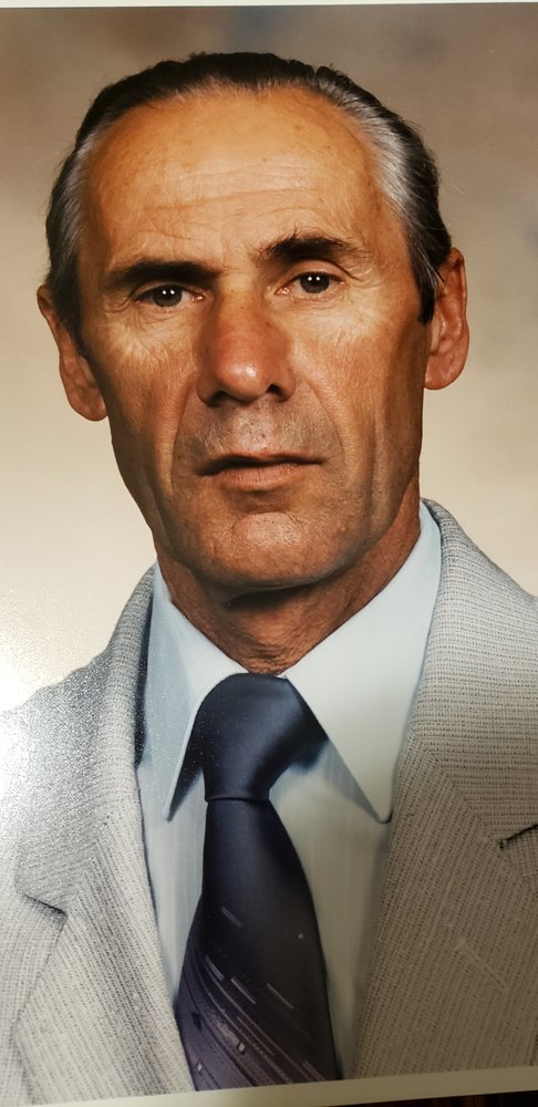 Reinhard Gau