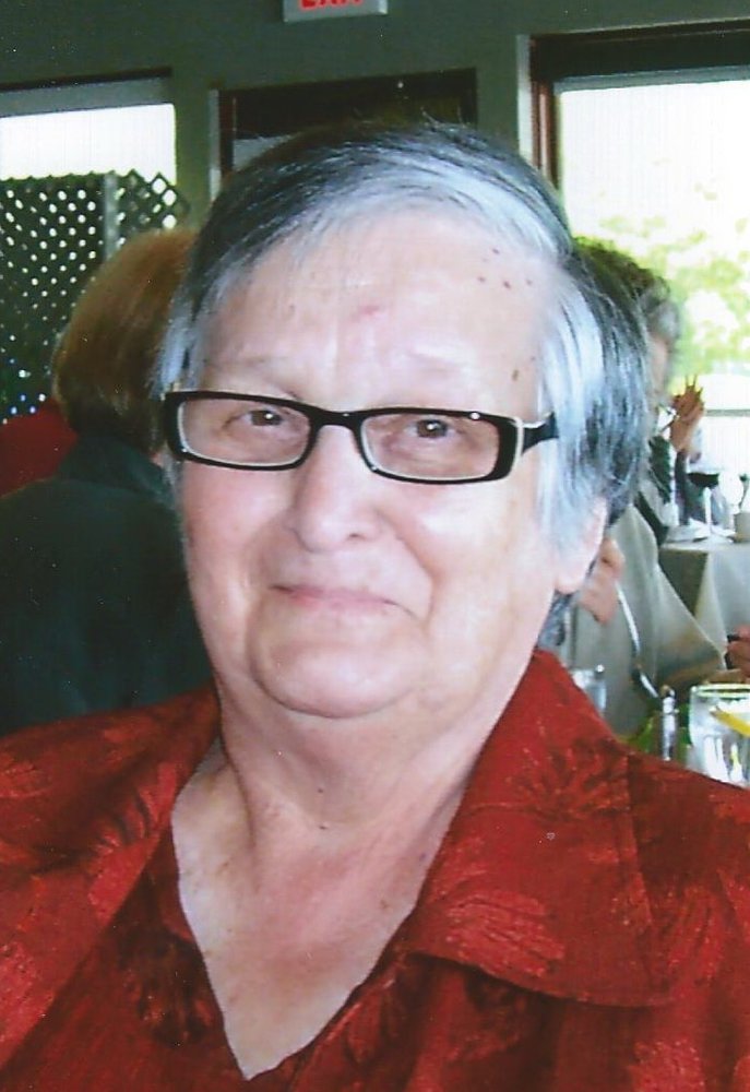 Helga Neufeld