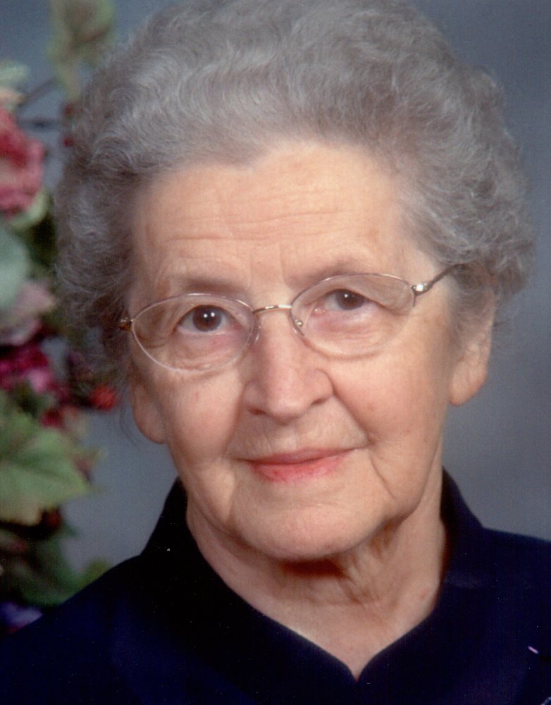 Elizabeth Harder