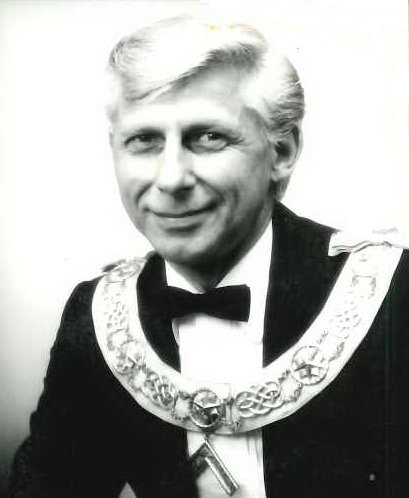 Jim Mercer