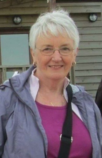 Margaret Purnell