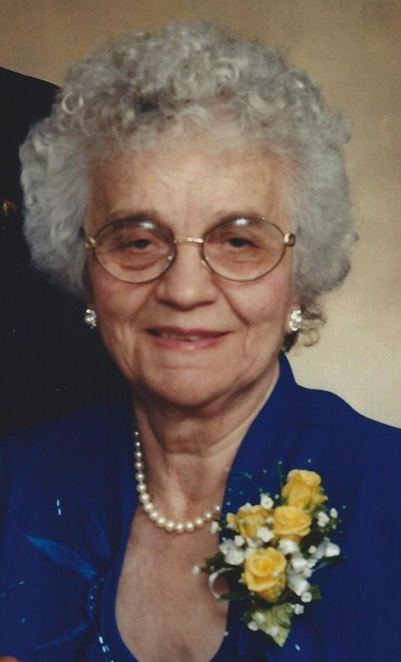 Erna Penner