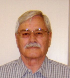 Kenneth Alvin Hall