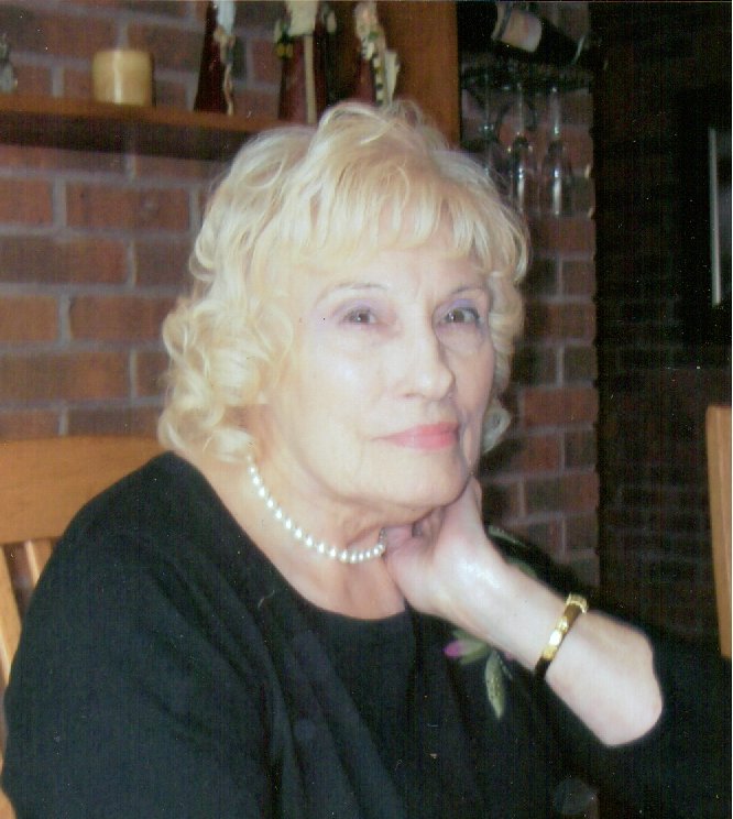 Dorris Conley