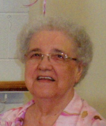 Helen Epp